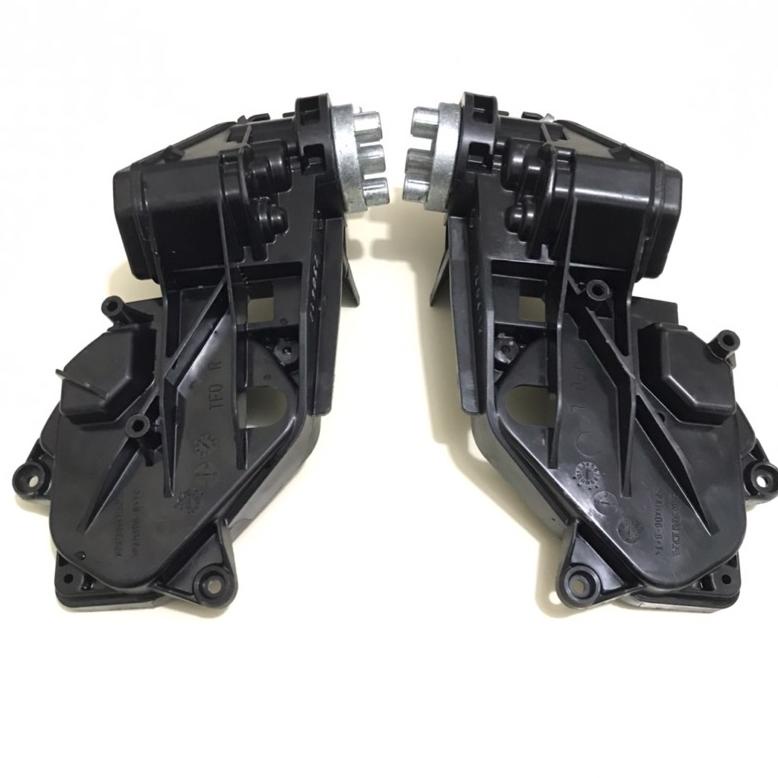 RETRACK KOSONG (TANPA MOTOR REATRAK) SPION HONDA JAZZ RS TAHUN 2008-2018 ORIGINAL retract kosong spi