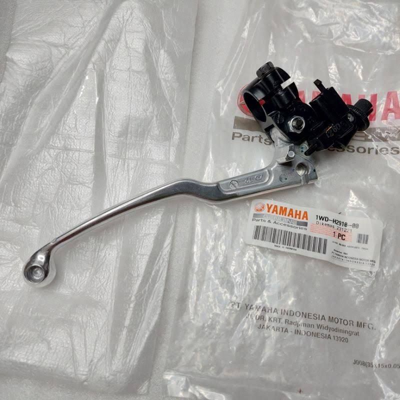 Handel kopling set R25 ORIGINAL ygp 1WD-H2910-00