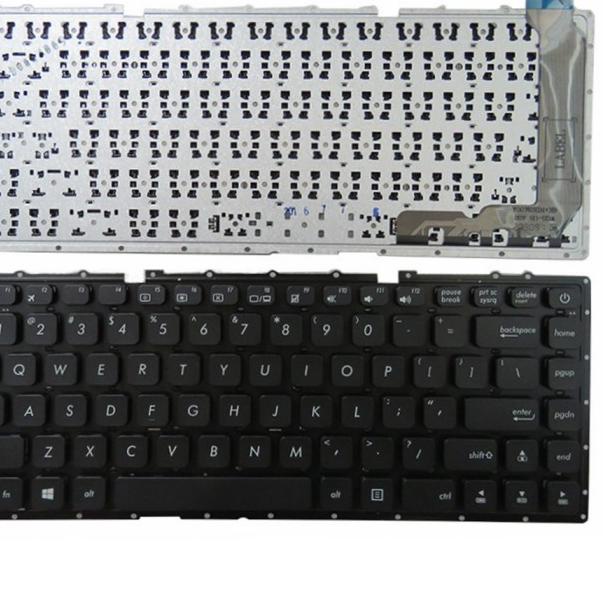 ✶ Keyboard Asus X441 X441N X441NA X441M X441MA X441B X441BA ➻