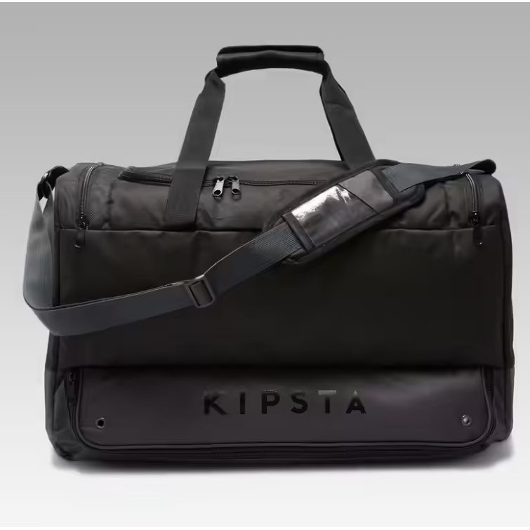 KIPSTA Tas Bahu Hardcase 75L Olahraga Sepak Bola Kompartemen Besar