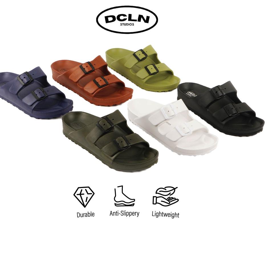 ✰ Declan sandal  Birkin No Box DEUBI  ►