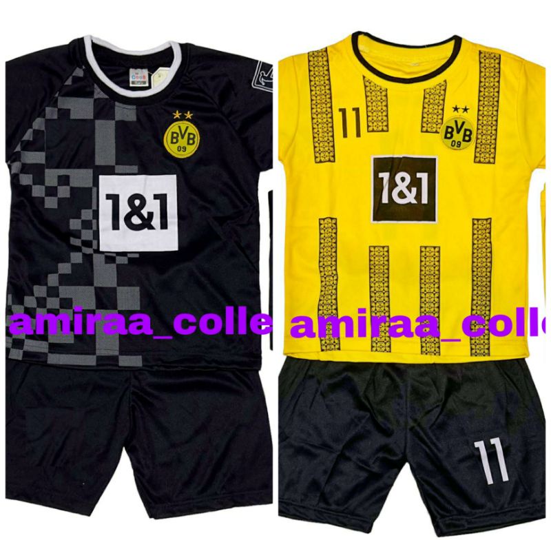 BISA COD / SETELAN BAJU BOLA ANAK TERBARU  / SET KAOS JERSEY FUTSAL BOLA ANAK LAKI LAKI TERMURAH