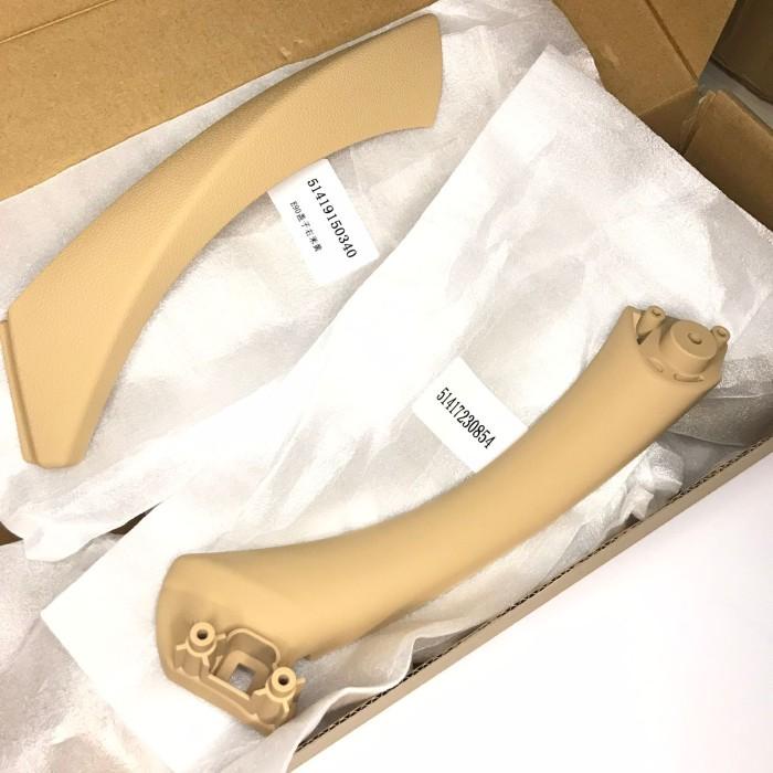 BMW E90 Door Handle Pintu 1 set