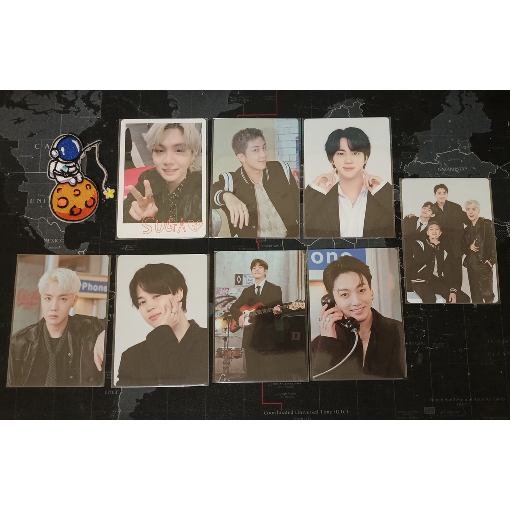 MPC PTD Seoul BTS