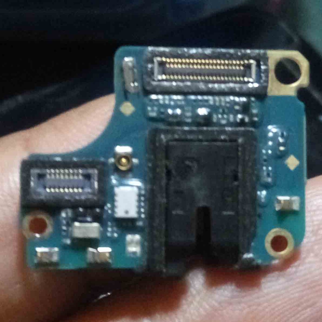 Board Audio Oppo F1s Papan PCB Headset Oppo F1s Papan UI Board oppo F1s Papan Handsfree Oppo A1601 O