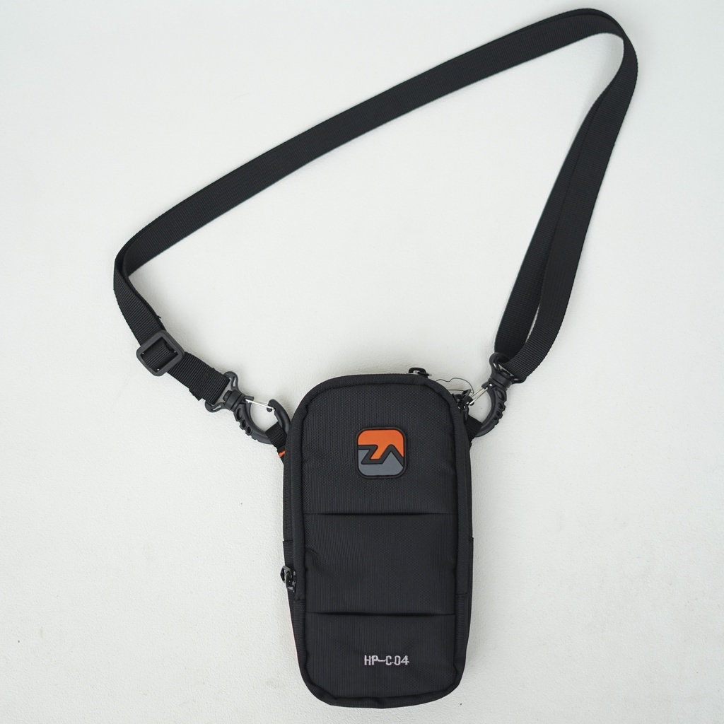 SLING BAG SMARTPHONE POUCH HPC-04