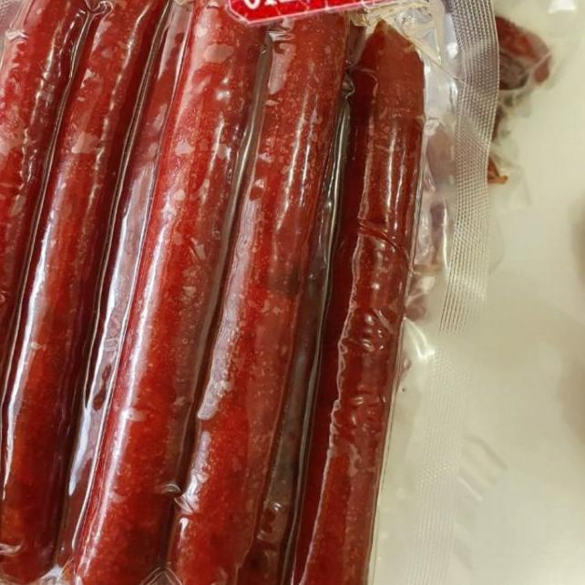 

⅍ SOSIS BABI MANIS LAPCIONG 500gr ♗