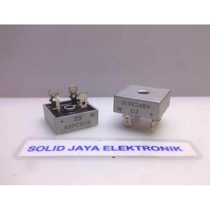 

Terlaris Cutting Dioda Bridge 50A Dioda Kotak 50 A Dioda Bridge Brid Kotak 50 Amper