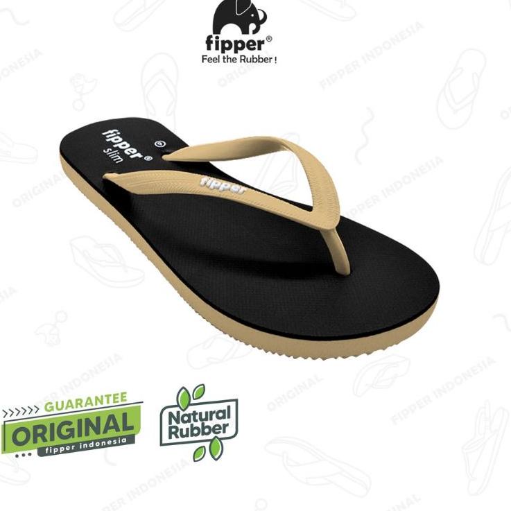 ♟ FIPPER SANDAL SLIM SANDAL JEPIT ORIGINAL ➼
