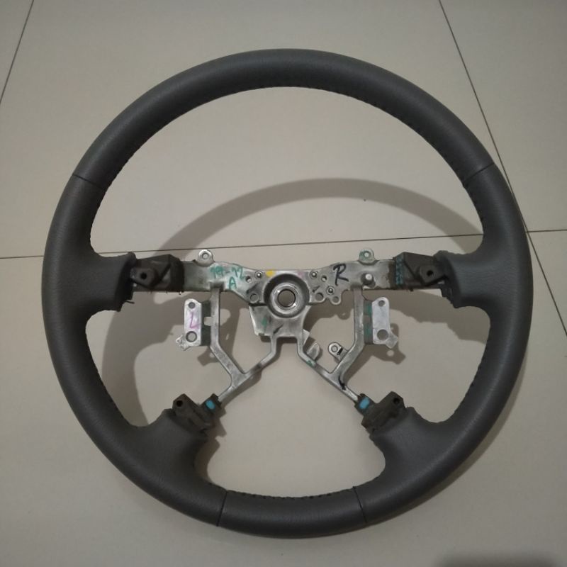 lingkaran stir innova v inova fortuner setir fortuner innova v wheel steer toyota innova