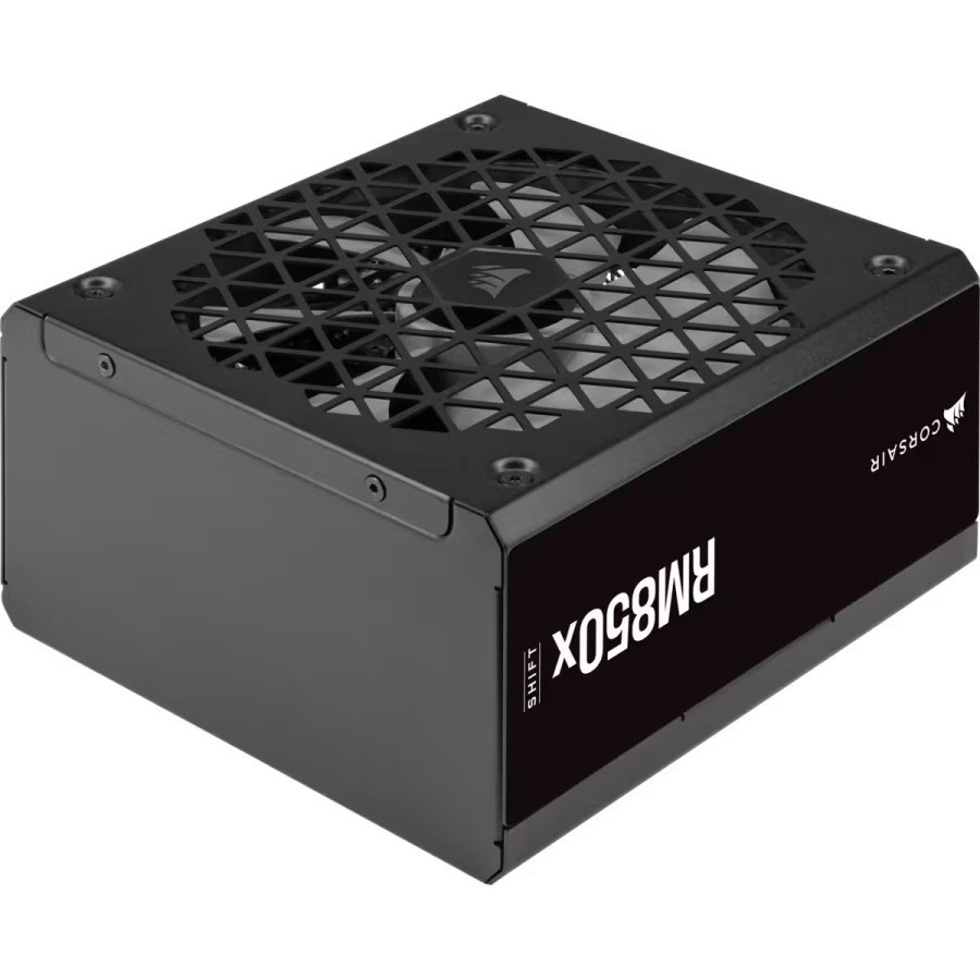 Corsair RMx SHIFT Series 850W ATX 3.0 (PCIe5.0) 80+ Gold - RM850x