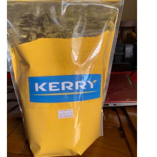 

Sale✅⭐-Kerry Cheese kuning Gold 1Kg 0822 /Keju kerry powder Bubuk HALAL 1Kg