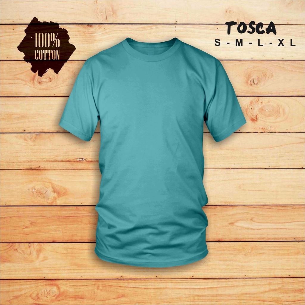 KAOS POLOS COTTON COMBED 30S OVERSIZE | TSHIRT TUMBLR TEE LENGAN PENDEK DISTRO UNISEX LILAC BEIGE