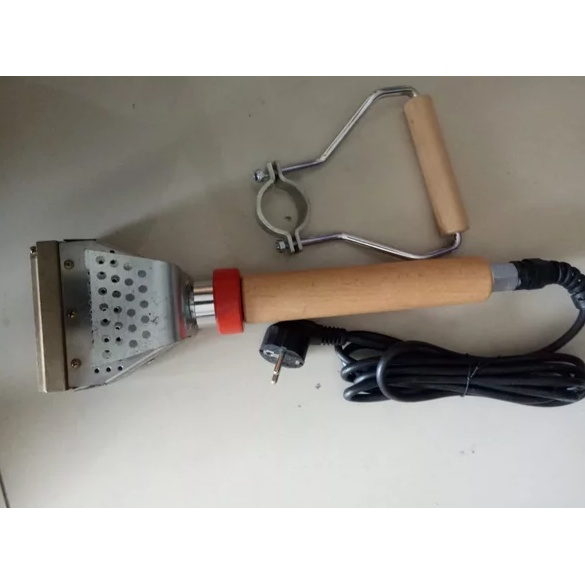 

Stempel Ban Listrik / Tire Brander / Tire Emboss