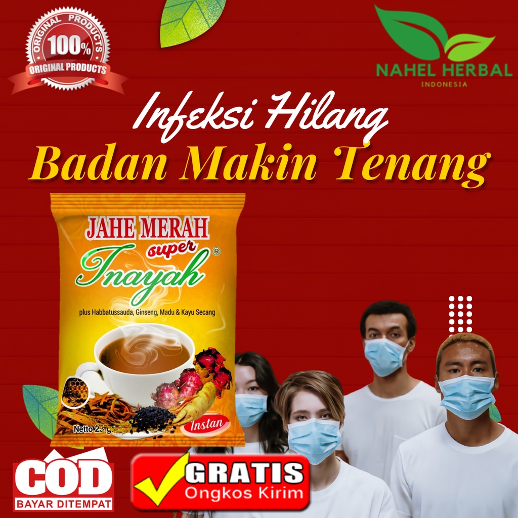 Jamu Sehat Untuk Bakteri Ditelinga, Jamur, Vagina, Paru Paru Dan Usus Besar - Obat Herbal Lambung In