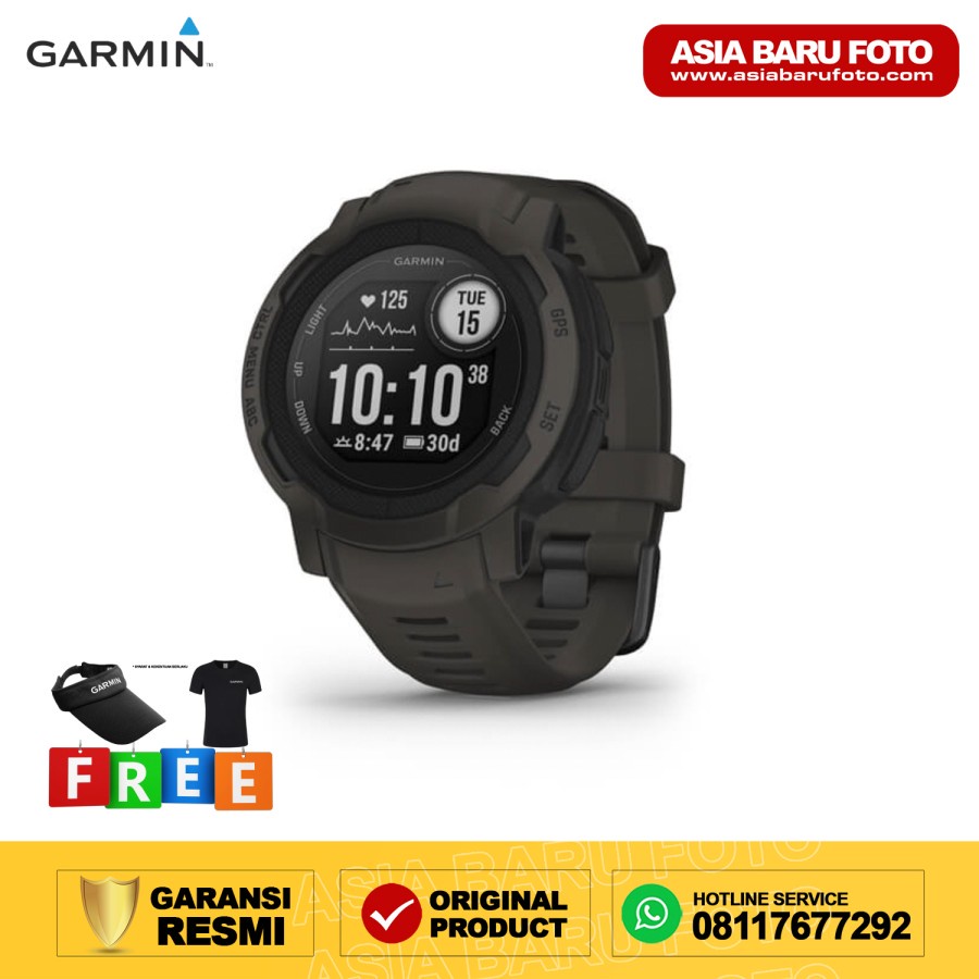 Garmin Instinct 2