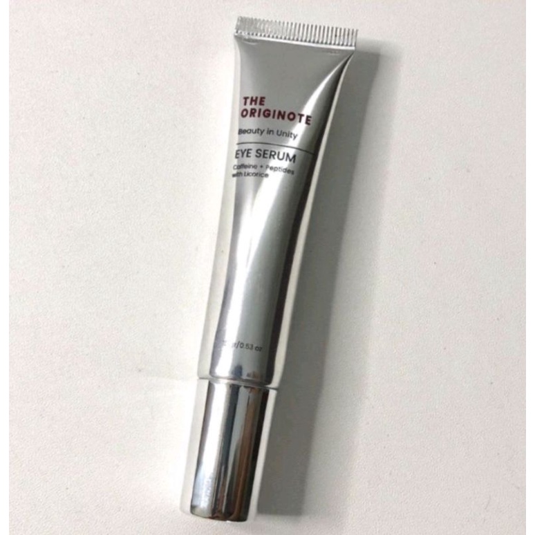 THE ORIGINOTE EYE SERUM