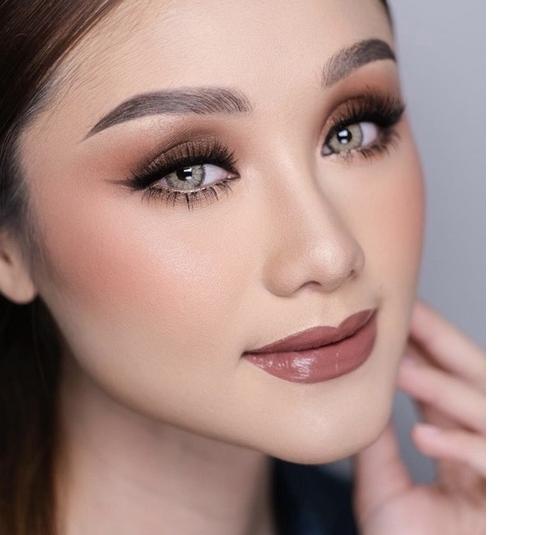 ☁ SOFLENS DREAMCOLOR TERESA BROWN ♖