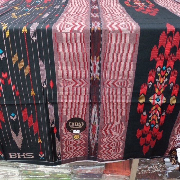 sarung BHS Jia masterpiece