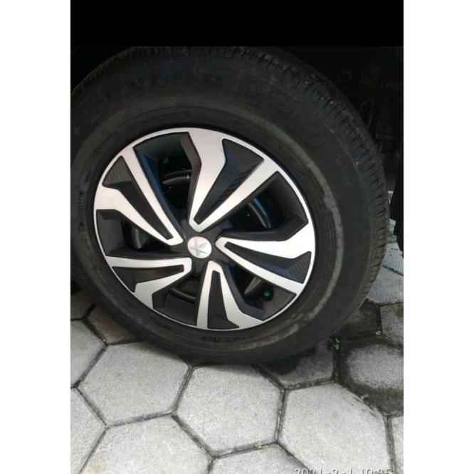 Tutup Dop Roda Tutup Velg Mobil Cover Dop Velg Mobil Ring 13