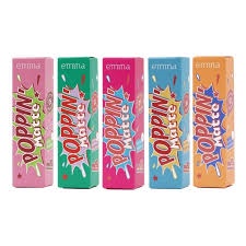 EMINA POPPIN MATTE 4,5GR