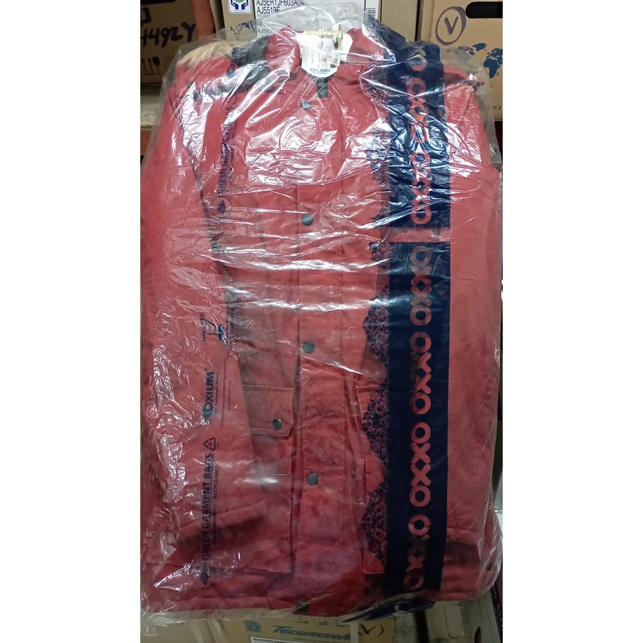 JAKET MUSIM DINGIN ZARA ORIGINAL JAKET TEBAL JAKET SALJU JAKET PRELOVED BEKAS