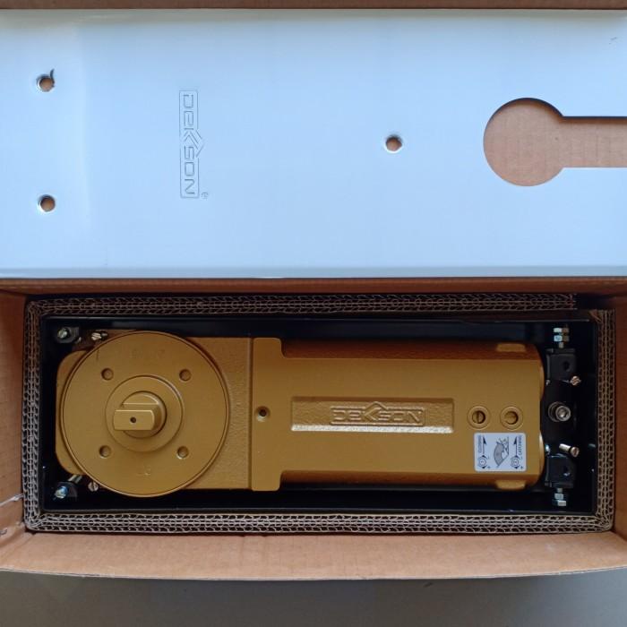 Terlaris Floorhinge Bts 84 Dekson