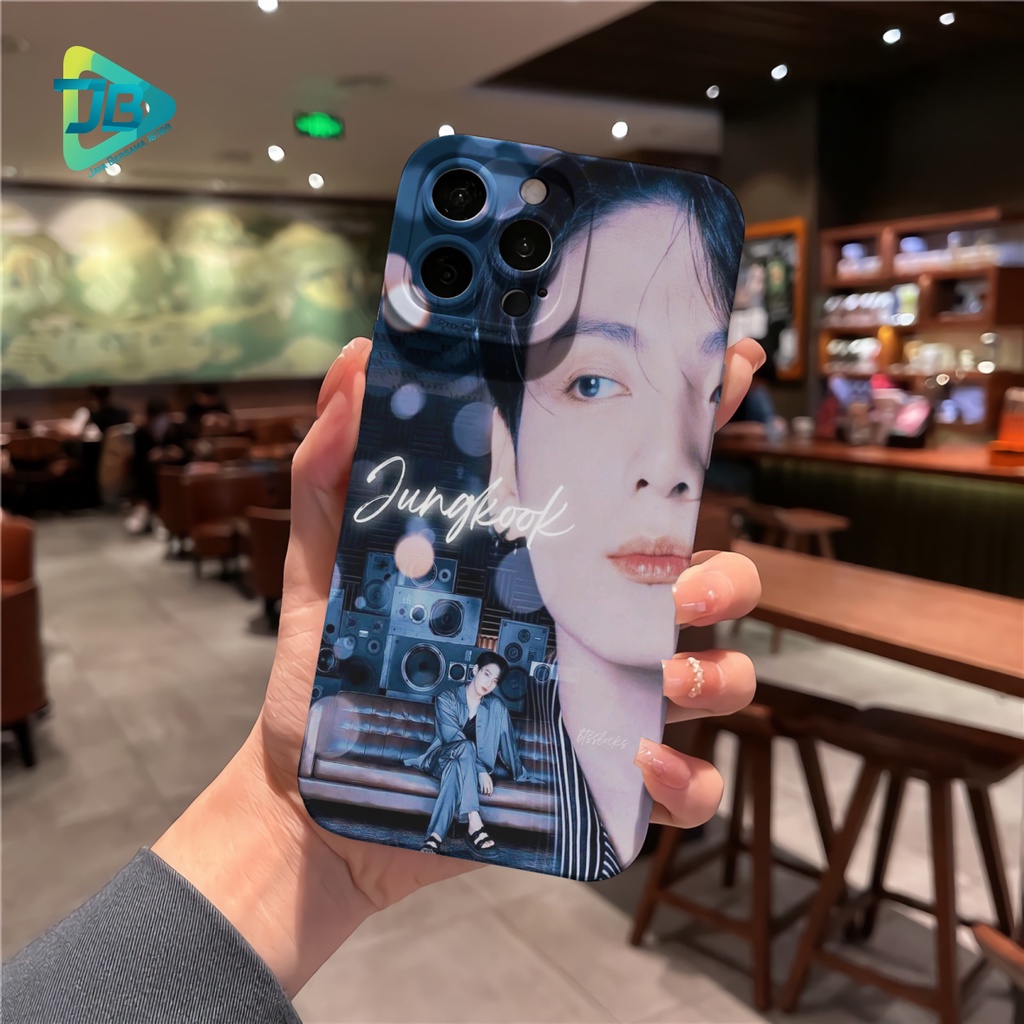 CUSTOM CASE SOFTCASE SILIKON PROCAMERA KPOP CUSTOM INFINIX SMART 4 5 6 PLUS HOT 8 9 10 10S 11 12 12I PLAY NOTE 8 10 11 12 PRO JB7538