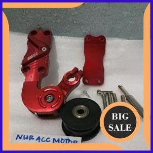 sparepart Tensioner Rante atau Stabilizer Rantai Aksesoris Motor Byson Cb150r Vixion New Vixion Old