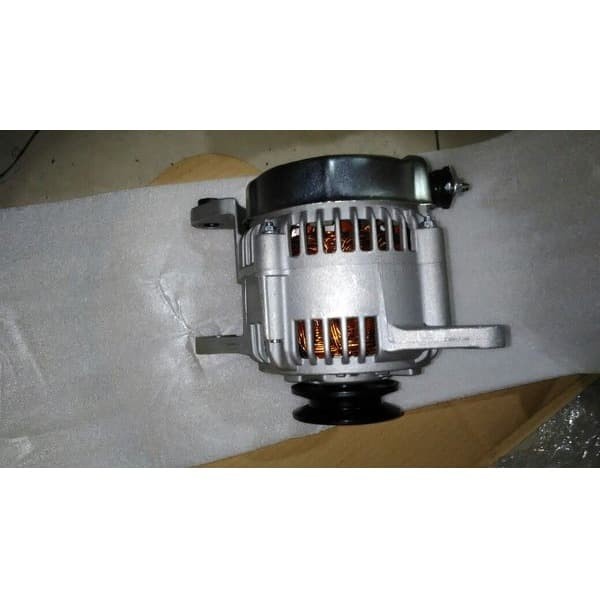 Dinamo Ampere Kijang Kapsul 80-90A