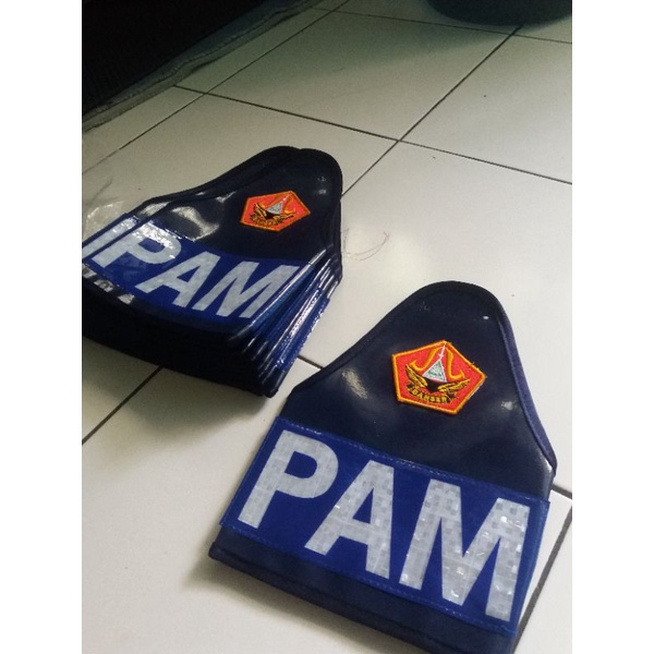 BAN LENGAN BANSER PAM