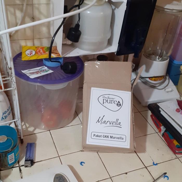 Unilever Pureit CSF / Filter Gkk Marvella UV atau Marvella UV Hot