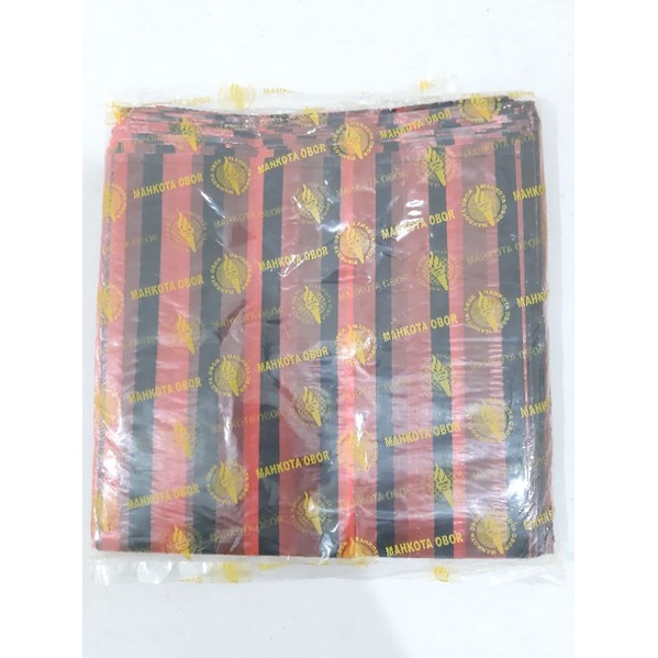 HD Kantong Kresek Mahkota Obor TIPE 21