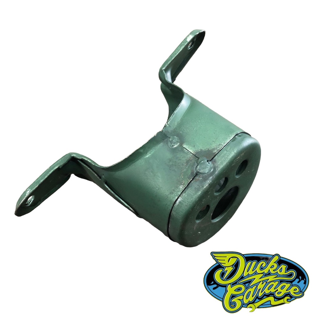 Pangkon Dudukan Stang Stir Honda Pispot C50 C70 ( KHUSUS PISPOT )