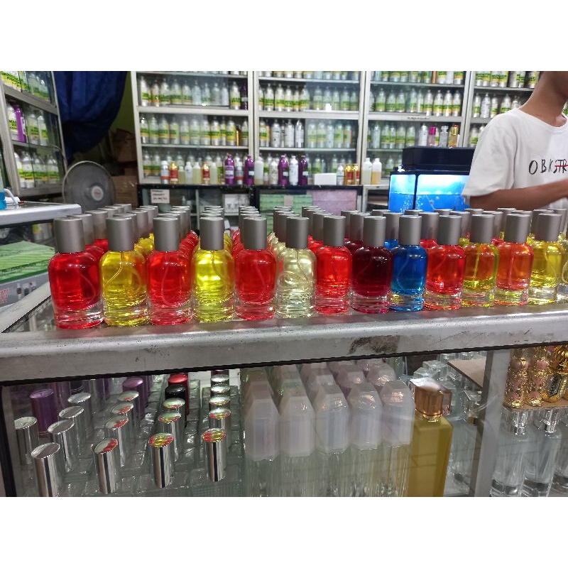 Parfum refill lelabo 30ml best seller berkualitas (bebas request)