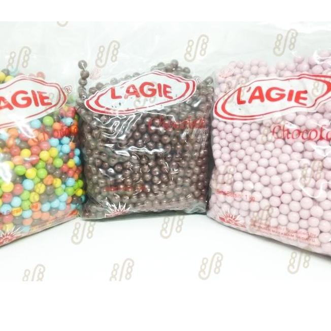 

♠ L'agie Golden Mini 1Kg ♥