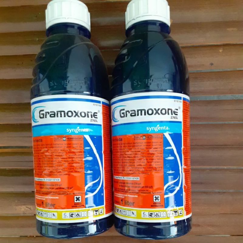 GRAMOXONE 276SL 1L