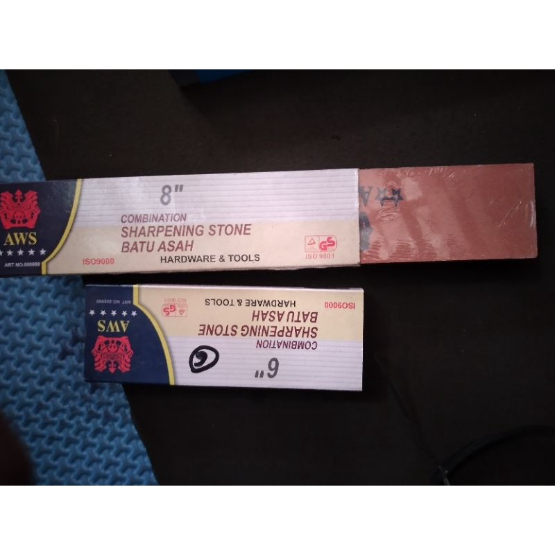 Batu Asah/gerinda,wungkal 2 sisi