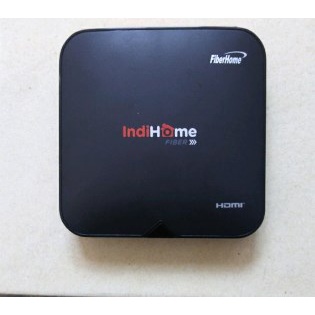 STB  HG680P  ROOT BATANGAN