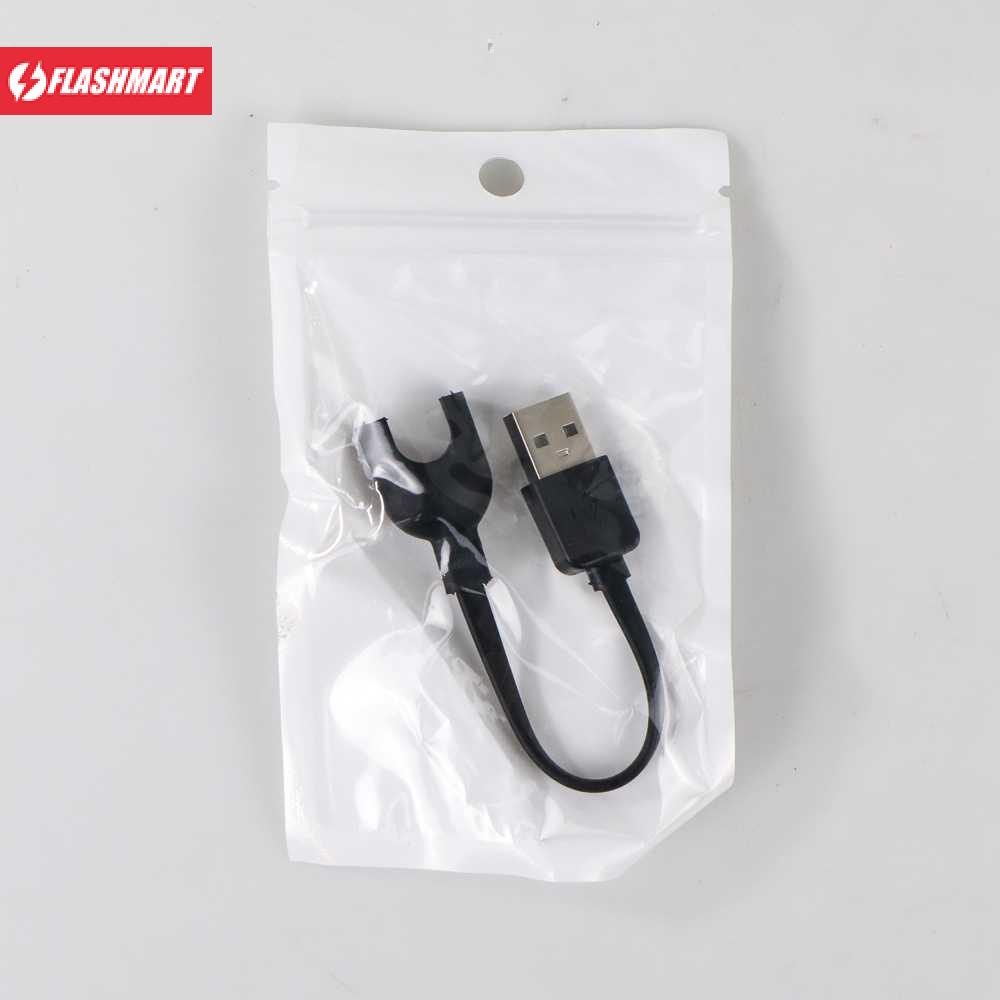 Flashmart Xiaomi Mi Band 2 Charger Cable (Replika 1:1)