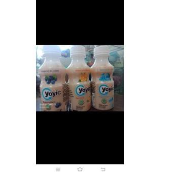 

Lariiss promo yoyic 6botol mix(2bb2jrk2ori)