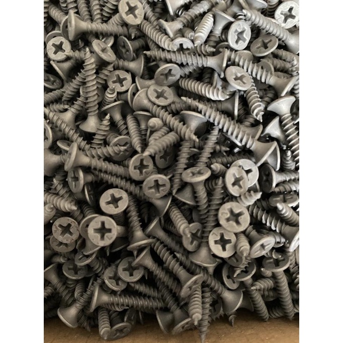 Skrup gypsum 6x1 / skrup sunray 6x1 / skrup 6x1