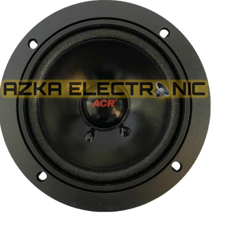 ℗ Speaker Middle Range ACR 5 Inch 5120 ♟