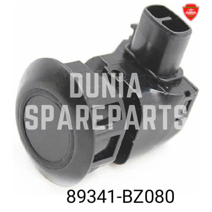 SENSOR MUNDUR TOYOTA RUSH TAHUN 2008-2016 89341-BZ080