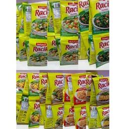 

Sikat Sekarang Bumbu Racik Indofood Instan 1 Renceng 10 Sachet
