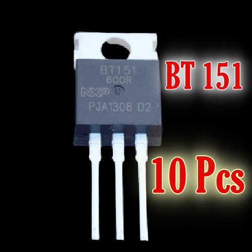 triac BT151 bt 151 600r transistor mosfet SCR Thyristors