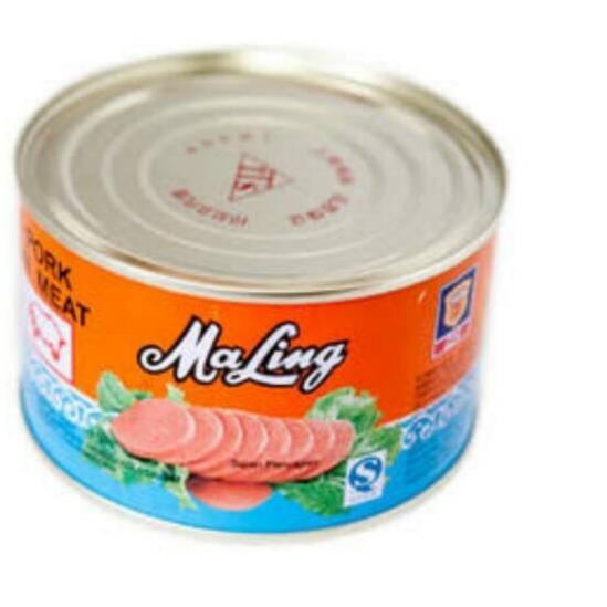 

✽ Ham Maling TTS 397gr ▼