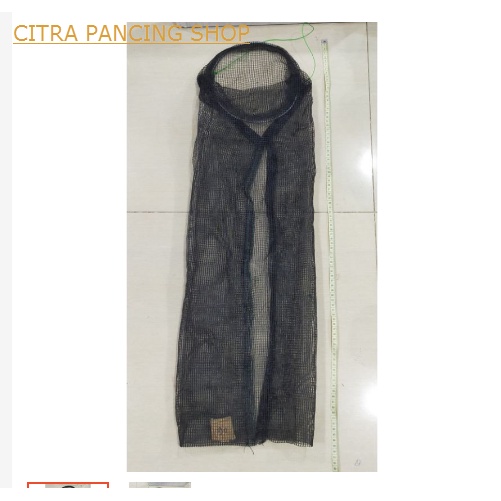 Korang / Untuk Tempat Ikan Hitam Tebal 87cm