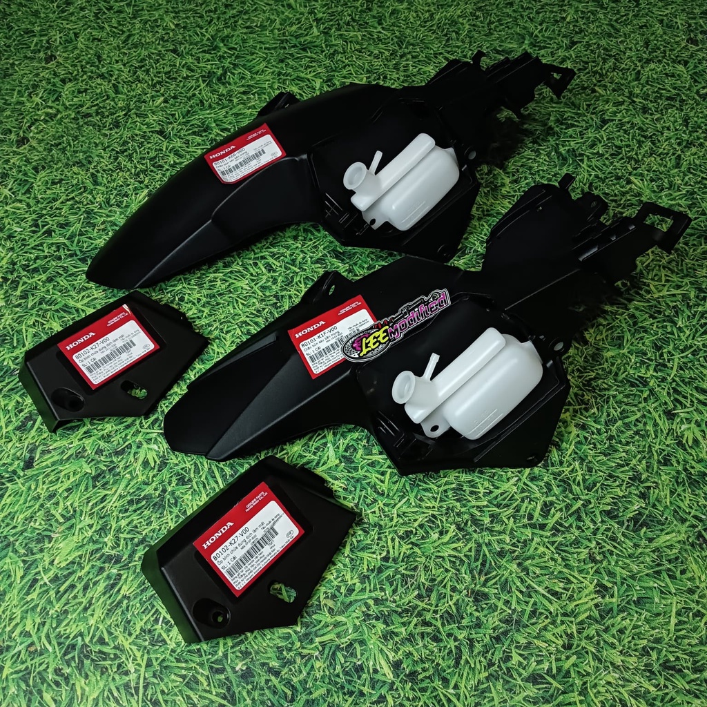 hugger spakbor kolong Vario 125 150 PCX / hungger vario 125 150 / spakbor kolong old