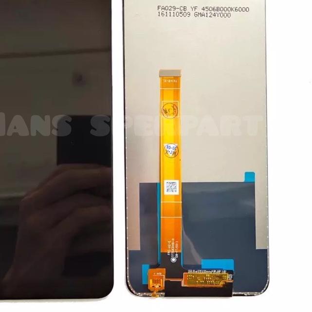 ✫ LCD TOUCHSCREEN REALME 5 / REALME 5i / REALME 5S / REALME 6i - ORI COMPLETE ✲